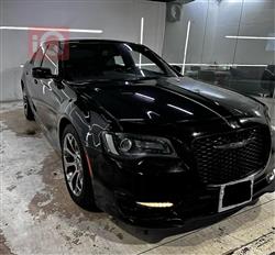 کرایسلەر 300